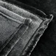 Плед Emily Manner Велсофт Graphite Полуторний 150х200 см (94326093) - зображення 5