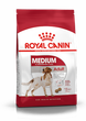 Сухой корм Royal Canin Medium Adult для взрослых собак средних пород 10 кг (арт 3004100) - изображение 1