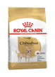 Сухой корм Royal Canin Chihuahua Adult для собак породы Чихуахуа 1.5 кг (арт 2210015) - изображение 1