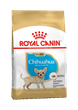 Сухой корм Royal Canin Chihuahua Puppy для щенков породы Чихуахуа 500 г (арт 24380051) - изображение 1