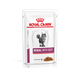 Влажный корм для кошек Royal Canin Renal with beef при заболеваниях почек, 85 г - изображение 1