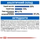 Сухой корм Royal Canin Indoor Long Hair для длинношерстных котов живущих в помещении 2 кг (арт 25490209) - изображение 2