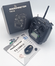 Апаратура керування, FPV пульт, RadioMaster TX12 MKII СС2500 для дрона, квадрокоптера, літака - зображення 12