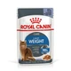 Влажный корм Royal Canin Light Weight Care для взрослых котов при лишнем весе 85 г (арт R223154) - изображение 1