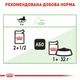 Влажный корм Royal Canin Digest Sensitive Gravy для котов с чувствительным желудком 85 г (арт 4076001) - изображение 3