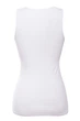 Майка Si e Lei 44(M) Белый (Bianco) (74605) - изображение 4