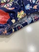 Трусики для плавання Babyland Кіт Синій Розмір М (9-18 місяців, 74-86 см) для дівчаток - зображення 3