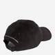 Czapka z daskiem adidas Low Dad Cap Cor IB2664 OSFW 56 Czarna - obraz 2