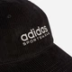 Czapka z daskiem adidas Low Dad Cap Cor IB2664 OSFW 56 Czarna - obraz 4