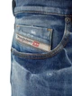 Джинси Diesel A0355809E14 M (108207M) Синий - изображение 4