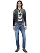 Джинси Diesel A0355809E14 M (108207M) Синий - изображение 5