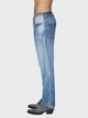 Джинси Diesel A0357209E16 M-L (108109M-L) Голубой - изображение 4