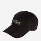 Кепка adidas Low Dad Cap Cor IB2664 OSFW 56 Чорна (4066763593926) - зображення 1