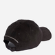Кепка adidas Low Dad Cap Cor IB2664 OSFW 56 Чорна (4066763593926) - зображення 2