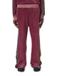 Брюки Diesel A036650AEAZ M (108265M) Бордовый - изображение 1