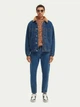 Куртка Scotch & Soda 164817 2XL (1083452XL) - зображення 4