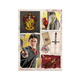 Пазл "Easy-S Harry Potter. Гриффиндор", 150 элементов DoDo (4823115908568) - изображение 3