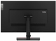 Монітор 27" Lenovo ThinkVision T27q-20 Quad HD (61EDGAT2EU) - зображення 5