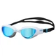 Окуляри для плавання Arena THE ONE MIRROR 003152-100 Blue-White - изображение 1