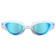 Окуляри для плавання Arena THE ONE MIRROR 003152-100 Blue-White - изображение 2