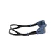 Окуляри для плавання Arena THE ONE 001430-106 Gray-Black -Blue - изображение 3