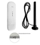 Мобільний інтернет-комплект 4G: USB Wi-Fi Роутер ZTE MF79U і Автомобільна антена MobileGuard - изображение 1