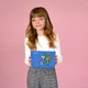 Пенал-книжка без наповнення Kite tokidoki 20x14x4 (TK24-621) - зображення 3