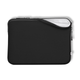 Чехол для MacBook Pro 14"/MacBook Air 13" M2 MW Basics 2Life Sleeve Case Black/White (MW-410141) - изображение 1