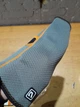 Фиксатор локтя LiveUp Elbow Support M Серый/белый 1 шт (LS5673-M) - изображение 3