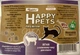 Вологий корм для котів Happy pets Ягня - зображення 2