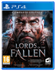Игра Sony PlayStation 4 Lords Of The Fallen Complete Edition Русские Субтитры - изображение 1