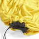 Вкладыш в спальник Sea to Summit Reactor Sleeping Bag Liner, Sulfur Yellow, Standart, Mummy w/ Drawcord, рост 198 см (STS ASL031061-190906) - изображение 5
