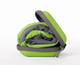 Подушка надувная Sea to Summit Aeros Premium Pillow Traveller, 11х39х29см, Lime (STS APILPREMYHALI) - изображение 4