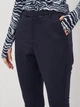 Брюки женские G-Star Raw 91950A-4534-1501 S Синие (8718354634742) - изображение 4