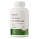 Мультивитамины для спорта OstroVit Vege Vitamin D3 4000 + K2 100 Tabs - изображение 1