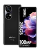 Смартфон Ulefone Note 17 Pro 12/256gb black - изображение 1