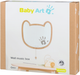 Baby Art Музична настінна рамочка з відбитком долоньки малюка (3601099900) - зображення 4
