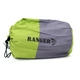Килимок туристичний самонадувний 195х60х3 см Ranger Tibet (RA6632) - зображення 4