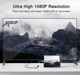 HDMI адаптер перехідник 2 в 1 для підключення iPhone Ipad до екрану телевізора, монітора, дисплея, проектора. - зображення 5