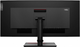 Monitor 34.14" Lenovo ThinkVision P34w-20 Wide Quad HD (62DCRAT3EU) - obraz 5