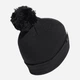 Czapka adidas Pompom Beanie IB2654 OSFW 58 Czarna (4066763955120) - obraz 2