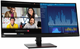 Монітор 34.14" Lenovo ThinkVision P34w-20 Wide Quad HD (62DCRAT3EU) - зображення 2