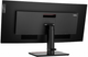 Монітор 34.14" Lenovo ThinkVision P34w-20 Wide Quad HD (62DCRAT3EU) - зображення 4