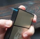Портсигар для сигарет Focus на 20 шт компактный портсигар с зажигалкой USB Фокус Козак (33693-2) - изображение 6