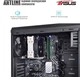 Сервер ARTLINE Business T25 (T25v42) - изображение 3
