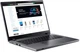Ноутбук Acer TravelMate P2 14 TMP214-55-G2-TCO-75QA (NX.BABEU.00Q) Steel Gray - изображение 2