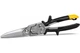 Ножницы по металлу ToughBuilt 300 мм удлиненные прямые TB-H4-60-SL - изображение 2