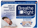 Bandaż na chrapanie Rhinomer Breathe Right Nasal Strips Large Size 30 szt (0810071800214) - obraz 1