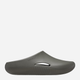 Жіночі шльопанці Crocs Mellow Clog 208493-DUOV 37-38 (M5/W7) 23 см Оливкові (196265402946) - зображення 1