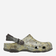 Chodaki męskie ogrodowe Crocs All Terrain Moss Clog 209206-DOMT 42-43 (M9) 27 cm Oliwkowe (196265450848) - obraz 1